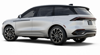 2024 Lincoln Lincoln Nautilus External Image 2